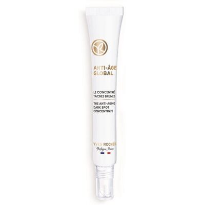 YVES ROCHER Pigmentfolt elleni szérum 14 ml YVES ROCHER Pigmentfolt elleni szérum 14 ml
