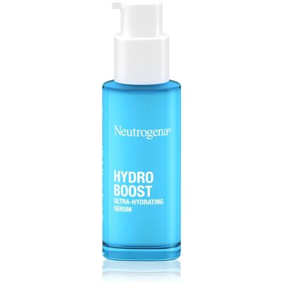 Neutrogena Hydro Boost Ultra-Hydrating Serum - Serum Neutrogena Hydro Boost Ultra-Hydrating Serum - Serum