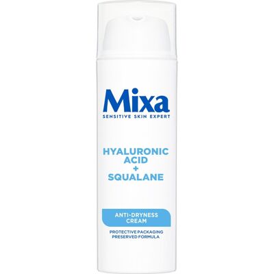 Mixa Anti-Dryness Hidratáló Arcápoló - arckrém Mixa Anti-Dryness Hidratáló Arcápoló - arckrém