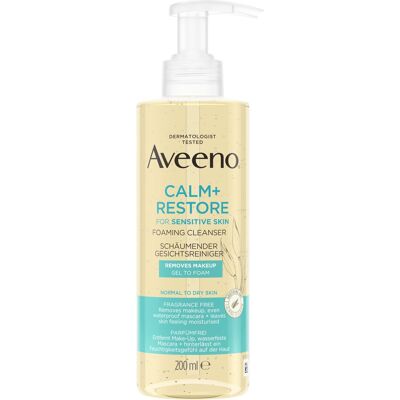 AVEENO Calm+Restore 200 ml AVEENO Calm+Restore 200 ml
