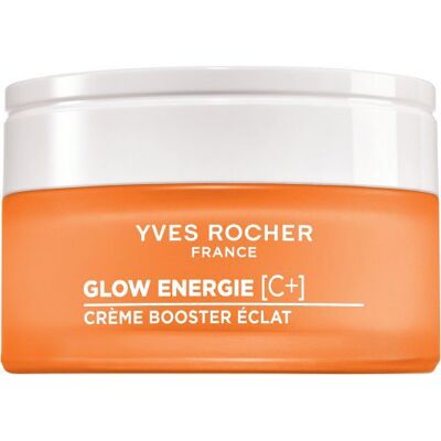 YVES ROCHER Glow Energie világosító hatással, 50 ml YVES ROCHER Glow Energie világosító hatással, 50 ml