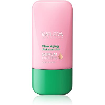 WELEDA Slow Aging Astaxanthin 30 ml WELEDA Slow Aging Astaxanthin 30 ml