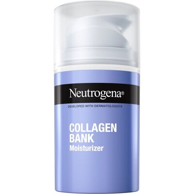 NEUTROGENA Collagen Bank hidratáló, 50 ml NEUTROGENA Collagen Bank hidratáló, 50 ml