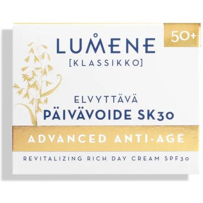 Lumene Klassikko Anti-Age SPF30 50ml Lumene Klassikko Anti-Age SPF30 50ml