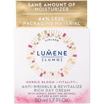 Lumene Nordic Bloom Vitalitás Nappali Krém - Nappali Krém Lumene Nordic Bloom Vitalitás Nappali Krém - Nappali Krém