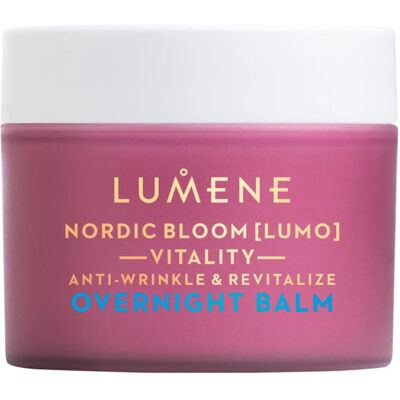 Lumene Nordic Bloom Vitalitás Éjszakai Krém - Éjszakai Krém Lumene Nordic Bloom Vitalitás Éjszakai Krém - Éjszakai Krém