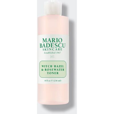 Mario Badescu Vadrózsa & Rózsa Víz Toner (236ml) Mario Badescu Vadrózsa & Rózsa Víz Toner (236ml)