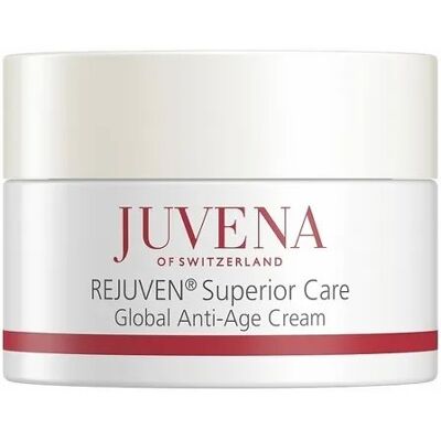 Juvena Rejuven Men Anti-Életkor Krém - 50ml Juvena Rejuven Men Anti-Életkor Krém - 50ml