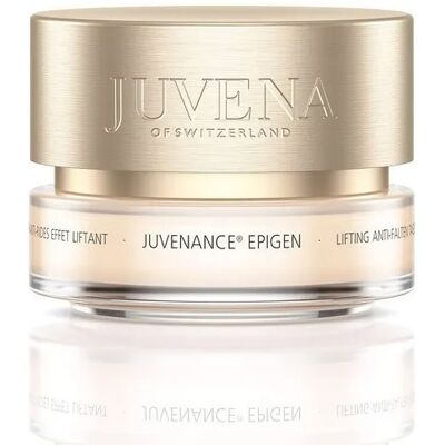 Juvena Juvenance Epigen Nappali Ránctalanító Krém - Bőrápolás Juvena Juvenance Epigen Nappali Ránctalanító Krém - Bőrápolás