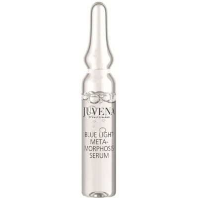 Juvena - Kék Fény Szérum - 7x2 ml - Arcszérum Juvena - Kék Fény Szérum - 7x2 ml - Arcszérum