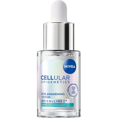 Nivea Cellular Epigenetics szemkörnyékápoló, 15 ml Nivea Cellular Epigenetics szemkörnyékápoló, 15 ml