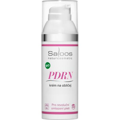 Saloos természetes krém PDRN-nel, 50 ml Saloos természetes krém PDRN-nel, 50 ml