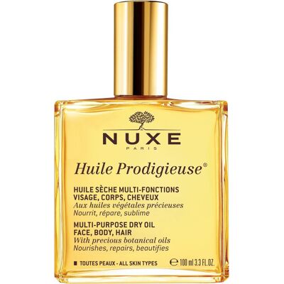 Nuxe Paris Nuxe Huile Prodigieuse Love from Paris Száraz olaj - Száraz olaj Nuxe Paris Nuxe Huile Prodigieuse Love from Paris Száraz olaj - Száraz olaj