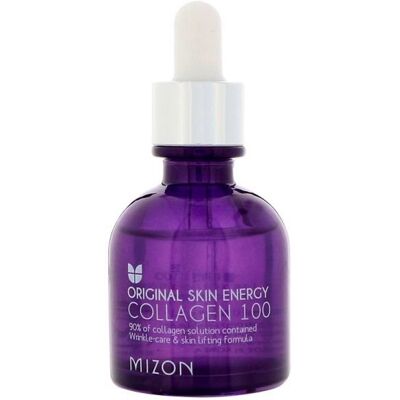 Mizon Kollagén 100 - Arcápoló Szérum - Hidratáló & Anti-Aging Mizon Kollagén 100 - Arcápoló Szérum - Hidratáló & Anti-Aging