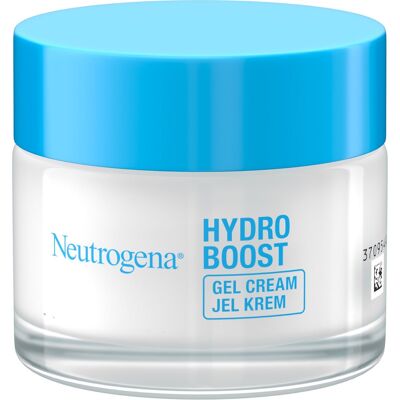 Neutrogena Hydro Boost Hidratáló Krém - 50ml Neutrogena Hydro Boost Hidratáló Krém - 50ml