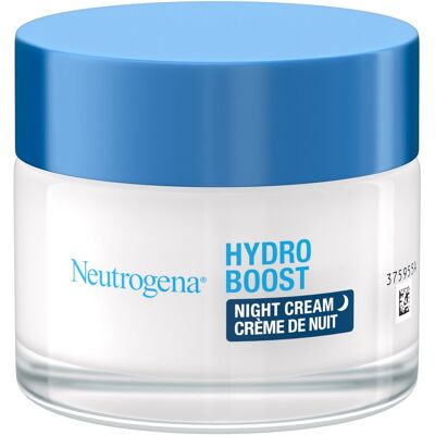 NEUTROGENA Hydro Boost Sleeping Cream 50 ml NEUTROGENA Hydro Boost Sleeping Cream 50 ml