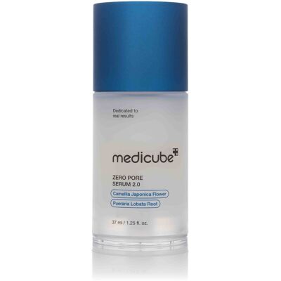 MEDICUBE Zero Pore Serum 2.0 37 ml MEDICUBE Zero Pore Serum 2.0 37 ml