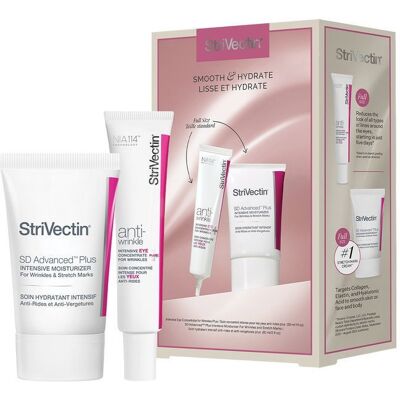 STRIVECTIN Smooth & Hydrate set 90 ml STRIVECTIN Smooth & Hydrate set 90 ml