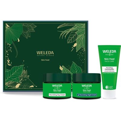 WELEDA Skin Food, 155 ml WELEDA Skin Food, 155 ml