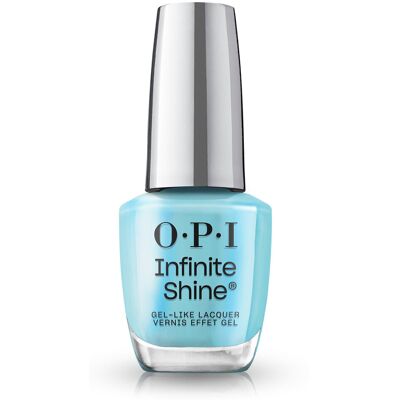 OPI Infinite Shine Sea Me Now, 15 ml OPI Infinite Shine Sea Me Now, 15 ml