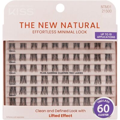 Kiss The New Natural Trio Multi 01 Kiss The New Natural Trio Multi 01