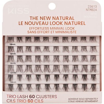 Kiss The New Natural Trio Multi 02 Kiss The New Natural Trio Multi 02