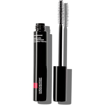 La Roche-Posay Toleriane Vízálló Szempilla Mascara - Érzékeny szemek, Fekete La Roche-Posay Toleriane Vízálló Szempilla Mascara - Érzékeny szemek, Fekete