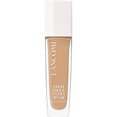 LANCÔME Teint Idole Ultra Wear Care & Glow 400W 30 ml LANCÔME Teint Idole Ultra Wear Care & Glow 400W 30 ml