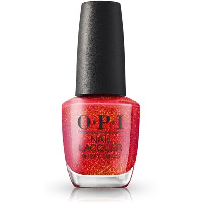 OPI Nail Lacquer Spread the Cherry 15 ml OPI Nail Lacquer Spread the Cherry 15 ml