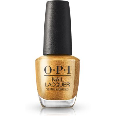 OPI Nail Lacquer Nougat by Nature 15 ml OPI Nail Lacquer Nougat by Nature 15 ml