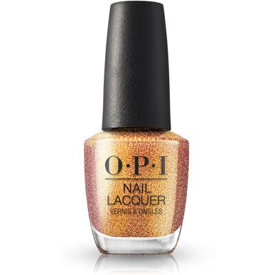 OPI Nail Lacquer Butter Me Up Toffee 15 ml OPI Nail Lacquer Butter Me Up Toffee 15 ml