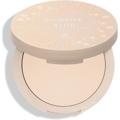 Lumene Márka Modell No. 1 Kompakt Púder SPF 15 Lumene Márka Modell No. 1 Kompakt Púder SPF 15
