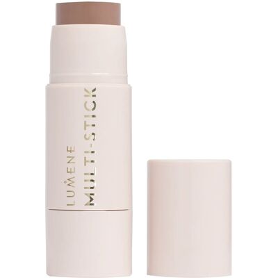 Lumene Light Brown Make-up Stick - Make-up Stick Lumene Light Brown Make-up Stick - Make-up Stick