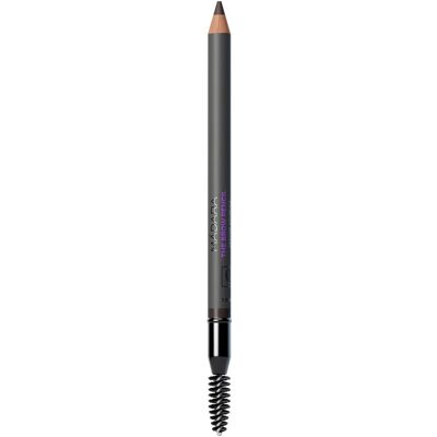 MÁDARA Sötétbarna szemöldökceruza - The Brow Pencil MÁDARA Sötétbarna szemöldökceruza - The Brow Pencil