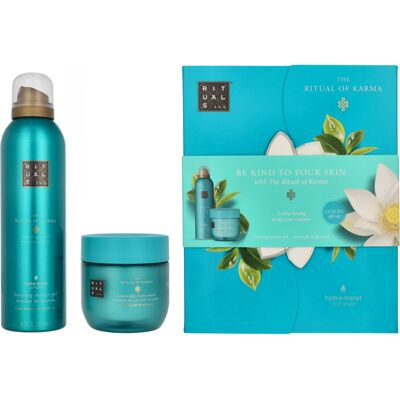 RITUALS The Ritual Of Karma Body Care Set 325 ml RITUALS The Ritual Of Karma Body Care Set 325 ml