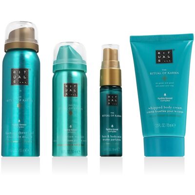 RITUALS The Ritual of Karma Small Gift Set, 220 ml RITUALS The Ritual of Karma Small Gift Set, 220 ml