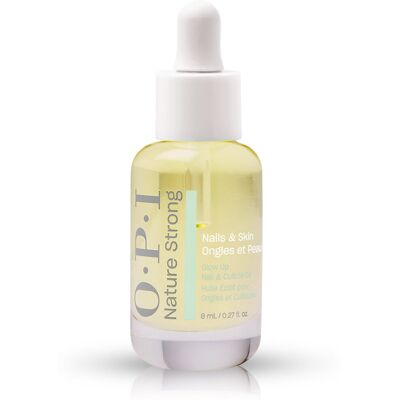 OPI Glow Up Nail & Cuticle Oil 8 ml OPI Glow Up Nail & Cuticle Oil 8 ml