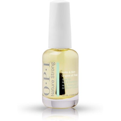 OPI Glow Up Nail & Cuticle Oil 15 ml OPI Glow Up Nail & Cuticle Oil 15 ml