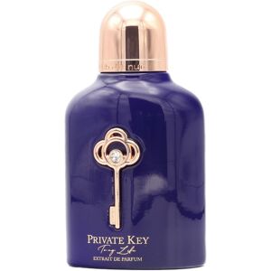 ARMAF Private Key To My Life Extrait de Parfum 100ml ARMAF Private Key To My Life Extrait de Parfum 100ml