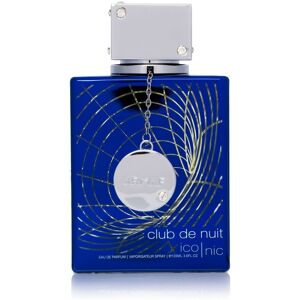 ARMAF Club De Nuit Blue Iconic EdP 105 ml ARMAF Club De Nuit Blue Iconic EdP 105 ml