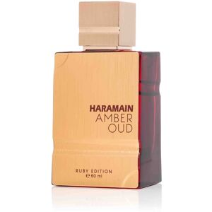 AL HARAMAIN Amber Oud Ruby Edition EdP 60 ml AL HARAMAIN Amber Oud Ruby Edition EdP 60 ml