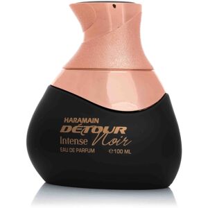 AL HARAMAIN Detour Noir Intense EdP 100 ml AL HARAMAIN Detour Noir Intense EdP 100 ml
