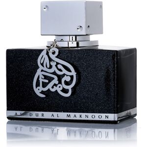 LATTAFA Al Dur Al Maknoon Silver EdP 100ml LATTAFA Al Dur Al Maknoon Silver EdP 100ml