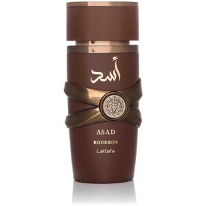 LATTAFA Asad Bourbon EdP 100 ml LATTAFA Asad Bourbon EdP 100 ml