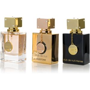 ARMAF Club De Nuit Mini Set Women EdP 90 ml ARMAF Club De Nuit Mini Set Women EdP 90 ml