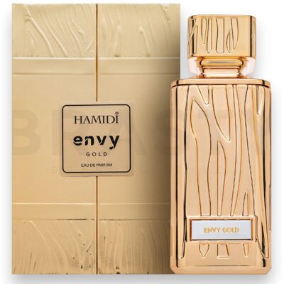Hamidi Envy Gold EdP 100 ml Hamidi Envy Gold EdP 100 ml