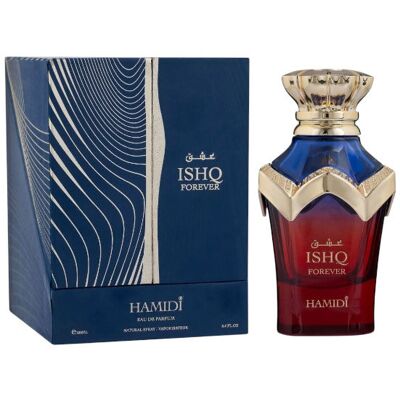 Hamidi Ishq Forever EdP 100 ml Hamidi Ishq Forever EdP 100 ml