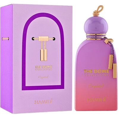 Hamidi Capitol EdP 100 ml Hamidi Capitol EdP 100 ml