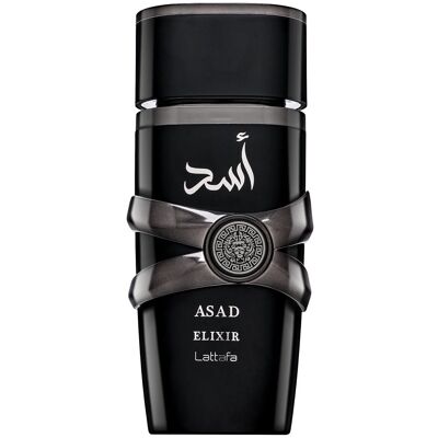 LATTAFA Asad Elixir EdP 100 ml LATTAFA Asad Elixir EdP 100 ml