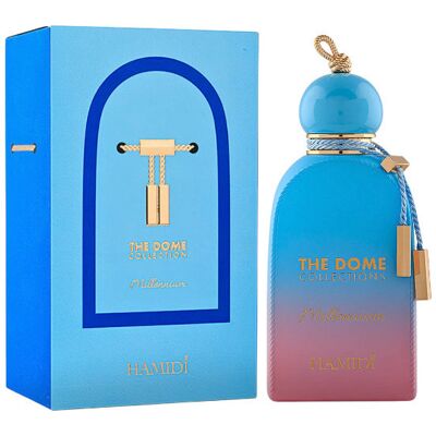 Hamidi Millenium EdP 100 ml Hamidi Millenium EdP 100 ml